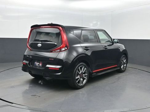 Used 2020 Kia Soul GT-Line image 32
