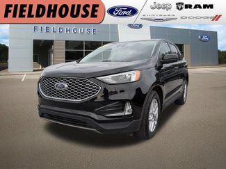 Used 2024 Ford Edge SEL w/ Convenience Package AWD/4WD video 1