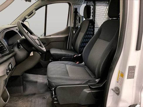 Used 2024 Ford Transit 250 Low Roof w/ Exterior Upgrade Package RWD image 24