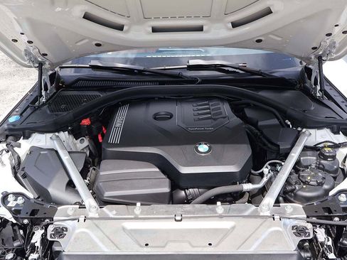 Used 2022 BMW 430i Gran Coupe w/ M Sport Package RWD image 25