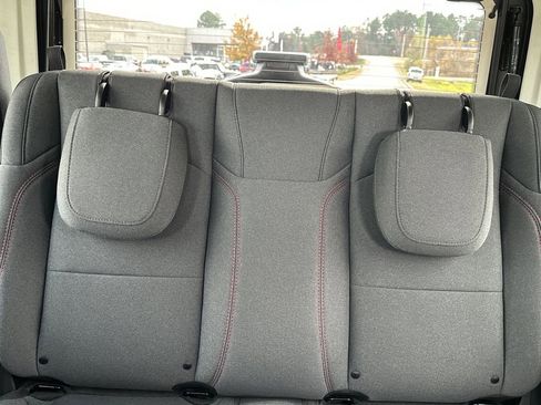 New 2026 Jeep Wrangler Rubicon image 27