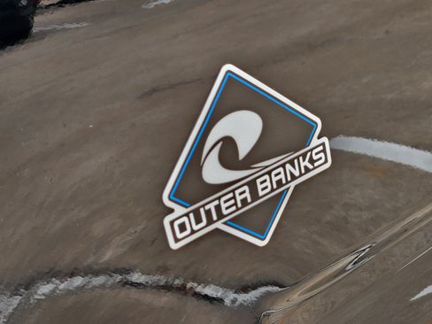 Used 2022 Ford Bronco Sport Outer Banks w/ Tech Package image 14