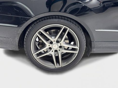 Used 2014 Mercedes-Benz E 350 Sport image 27