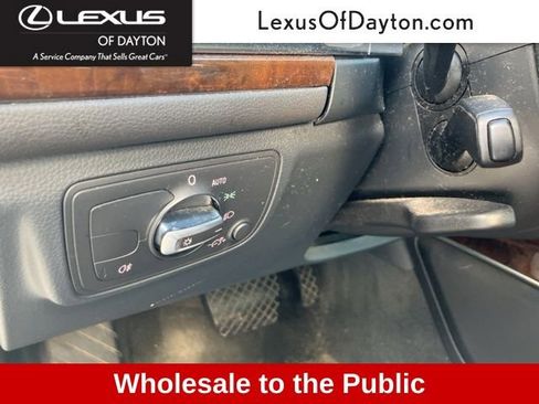 Used 2014 Audi A6 TDI Premium Plus image 14