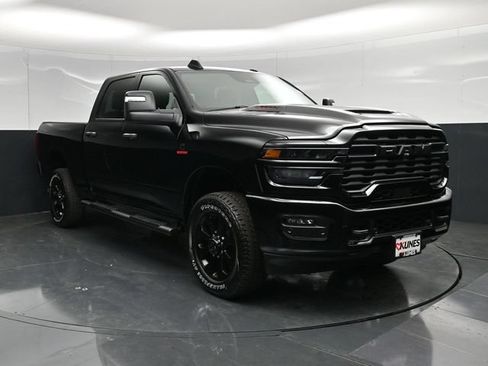 New 2026 RAM 2500 Tradesman AWD/4WD image 5
