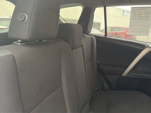 Used 2015 Toyota RAV4 LE image 46