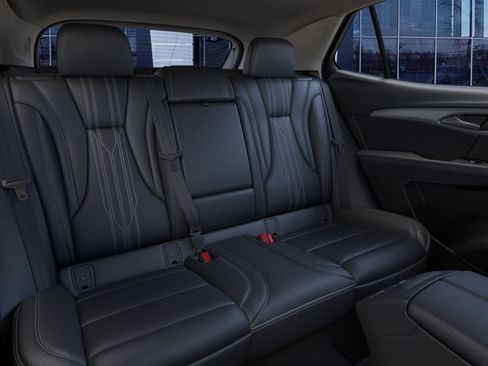 New 2026 Buick Envision Avenir AWD/4WD image 17