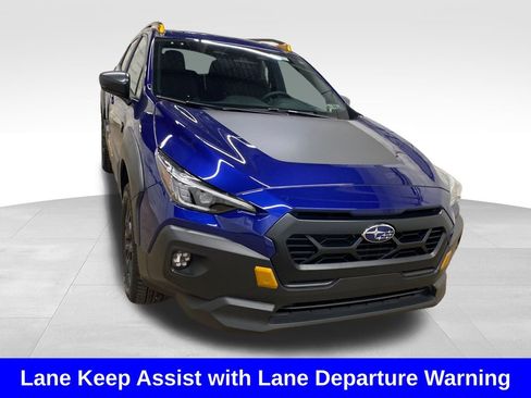Used 2026 Subaru Crosstrek 2.5i Wilderness AWD/4WD image 7