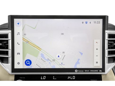 Used 2022 Toyota Tundra 1794 Edition w/ Advanced Package image 14