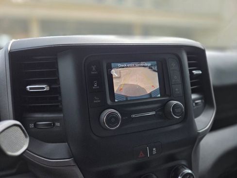 Used 2024 RAM 2500 Tradesman AWD/4WD image 20