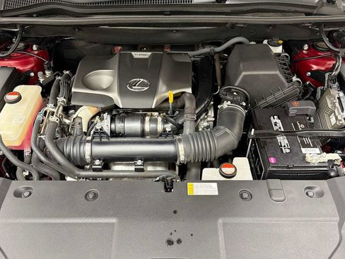 Used 2016 Lexus NX 200t AWD w/ Premium Package image 31