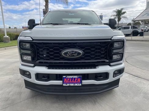 New 2026 Ford F250 XLT w/ XLT Premium Package image 8