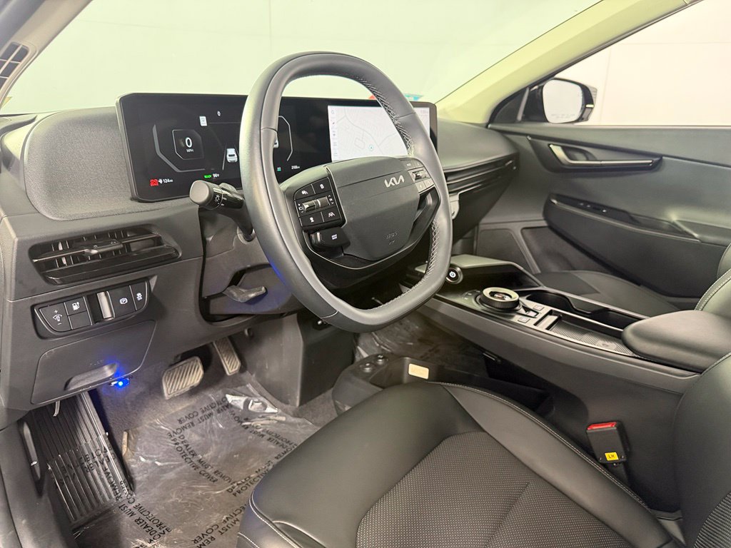 Used 2025 Kia EV6 Light RWD image 18