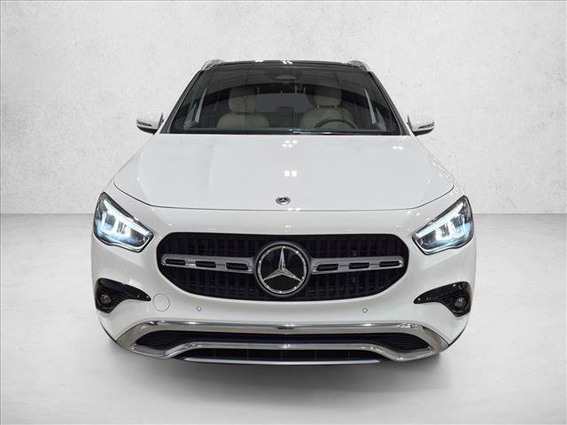 Used 2026 Mercedes-Benz GLA 250 image 2
