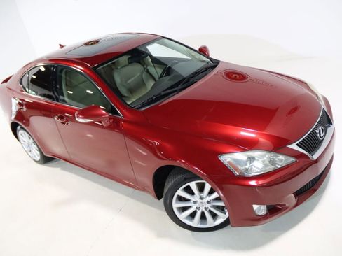 Used 2009 Lexus IS 250 AWD image 63
