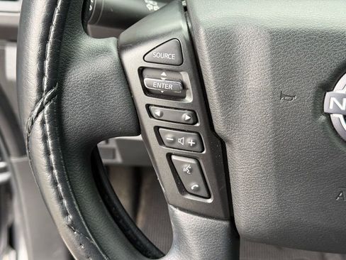 Used 2025 Nissan Frontier S w/ S Utility Package image 17