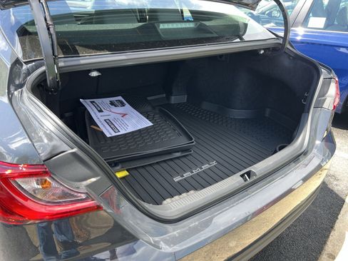 New 2026 Toyota Camry LE FWD image 20