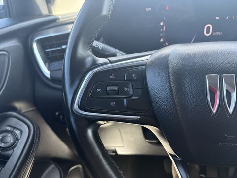 Used 2024 Buick Encore GX Sport Touring AWD/4WD image 17