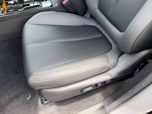 New 2026 Subaru Forester Wilderness AWD/4WD image 21