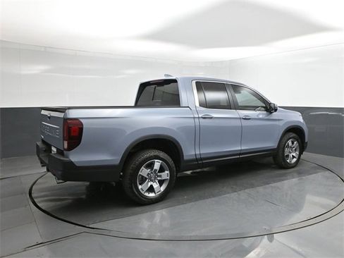 New 2026 Honda Ridgeline RTL image 15