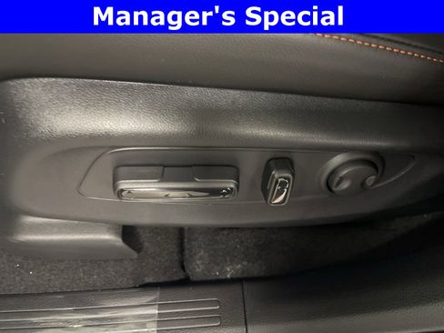 New 2025 Honda CR-V Sport-L image 13