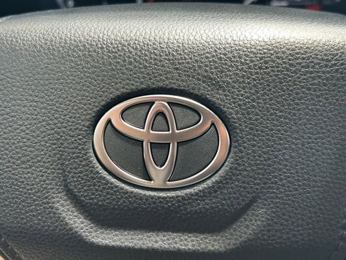 New 2026 Toyota 4Runner TRD Sport Premium RWD image 43