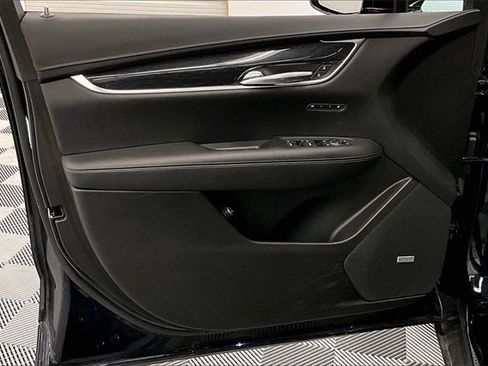 Used 2022 Cadillac XT5 Premium Luxury image 19