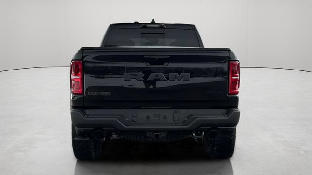 New 2026 RAM 1500 RHO w/ RHO Level 1 Equipment Group AWD/4WD image 7