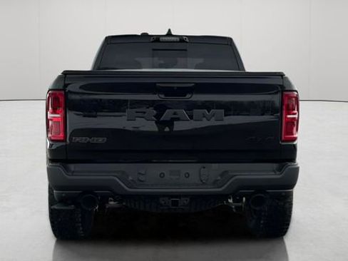 New 2026 RAM 1500 RHO w/ RHO Level 1 Equipment Group AWD/4WD image 7