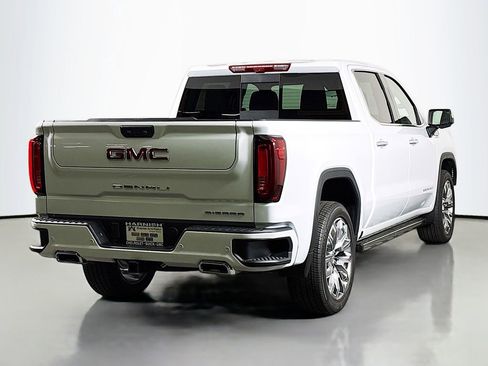 New 2026 GMC Sierra 1500 Denali w/ Denali Reserve Package AWD/4WD image 7