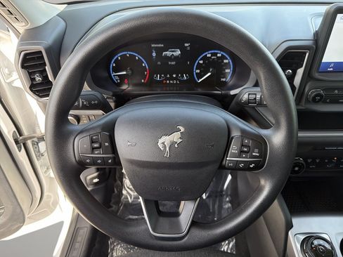 Used 2024 Ford Bronco Sport Big Bend AWD/4WD image 27