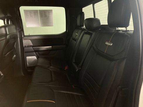 Used 2022 Ford F150 Platinum image 16