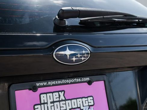 Used 2014 Subaru Impreza WRX Limited image 30