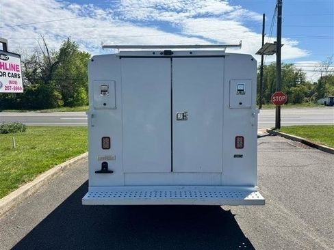 Used 2019 Ford Transit 350 138 w/ Interior Upgrade Package RWD image 6