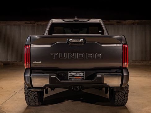 Used 2024 Toyota Tundra 1794 Edition image 8