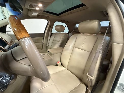 Used 2006 Cadillac STS V8 w/ Preferred Equipment Group RWD image 28