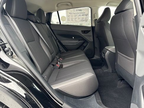 New 2026 Subaru Crosstrek 2.0i Premium image 16