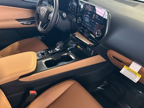 New 2026 Lexus NX 350 AWD w/ Premium Package image 28