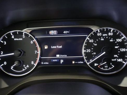 New 2026 Nissan Rogue SV w/ SV Premium Package image 15