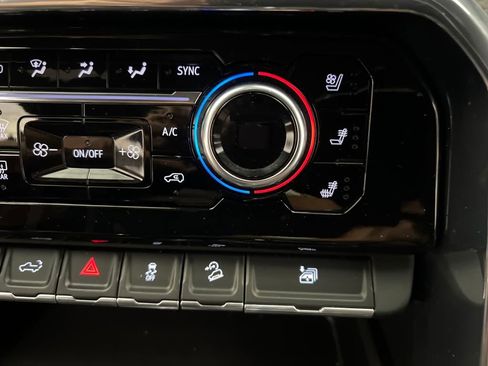 Used 2024 GMC Sierra 1500 Denali w/ Denali Reserve Package image 52