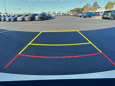 New 2026 Kia Sorento EX image 21