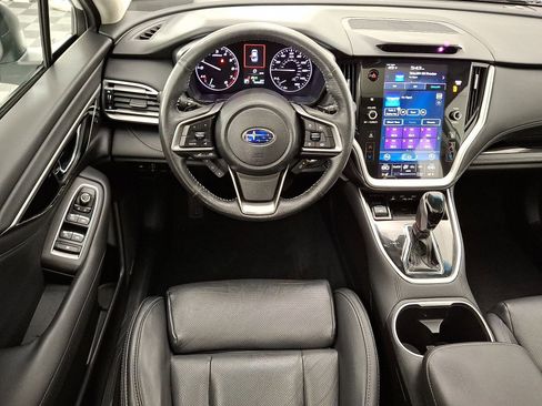 Used 2020 Subaru Legacy Limited image 21