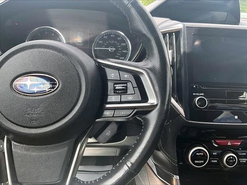 Used 2020 Subaru Forester Touring AWD/4WD image 19