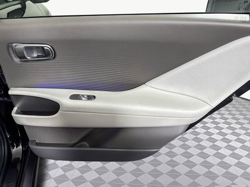 Used 2023 Hyundai Ioniq 6 SEL image 29