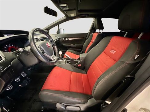 Used 2015 Honda Civic Si image 21
