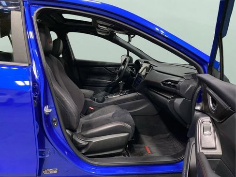 Used 2022 Subaru WRX Limited AWD/4WD image 30