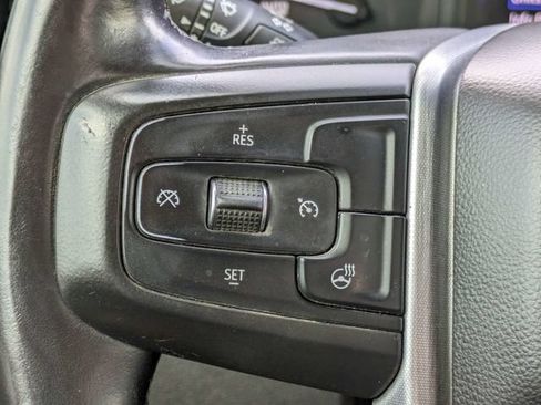 Used 2021 GMC Sierra 1500 SLE w/ X31 Off-Road Package AWD/4WD image 26