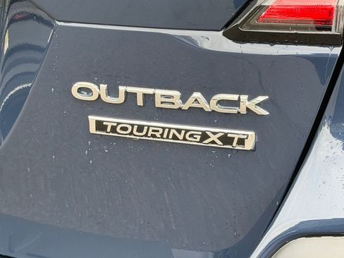 Used 2025 Subaru Outback Touring XT AWD/4WD image 27