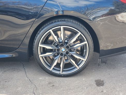 New 2026 BMW M850i xDrive AWD/4WD image 29