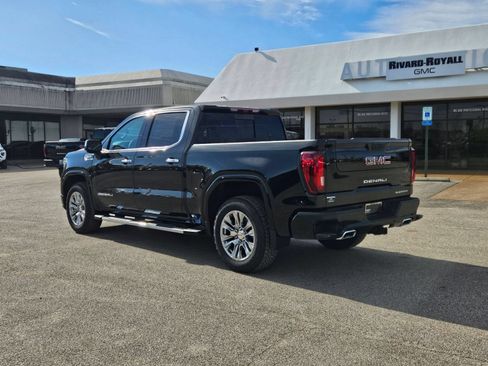 New 2026 GMC Sierra 1500 Denali w/ Technology Package AWD/4WD image 3
